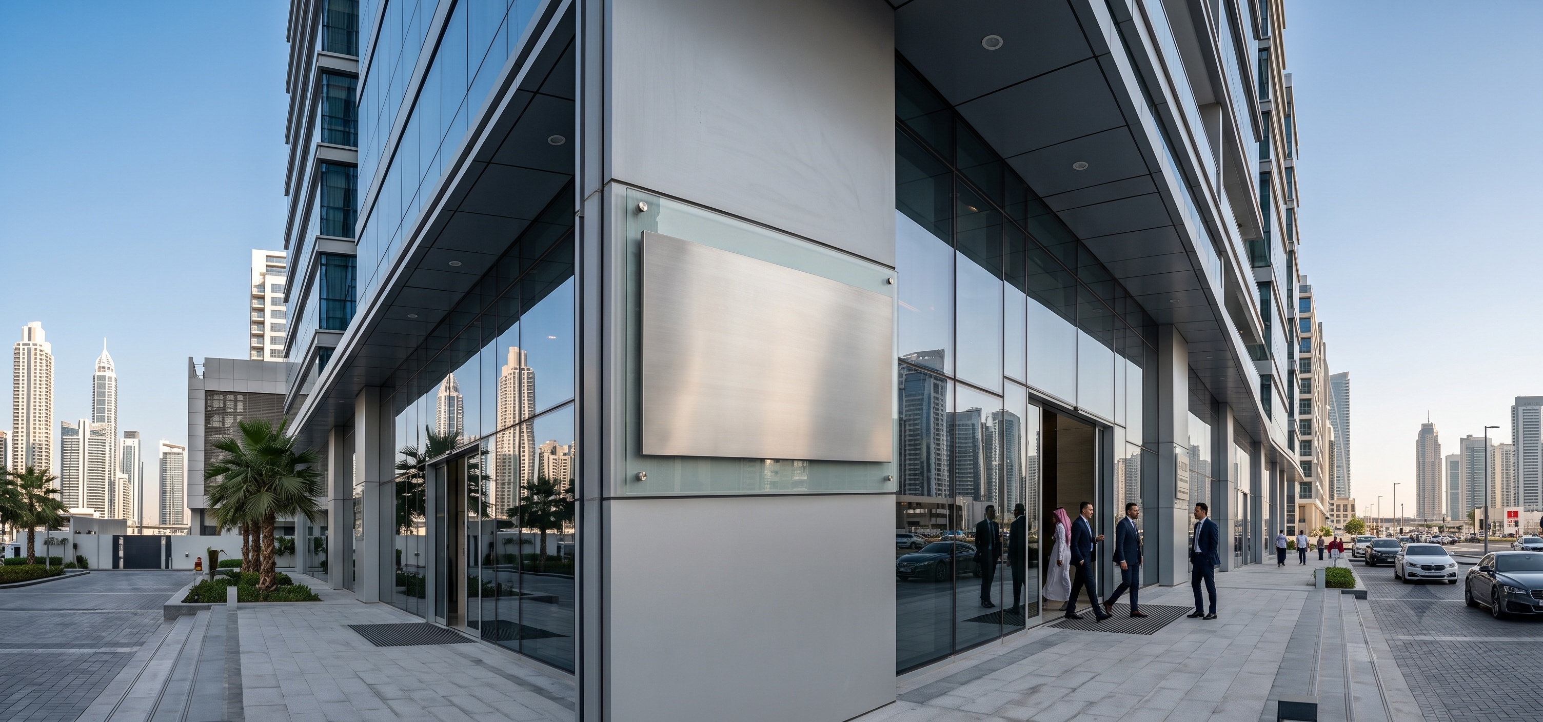 Azizi Developments launches 'Azizi Center of Excellence'