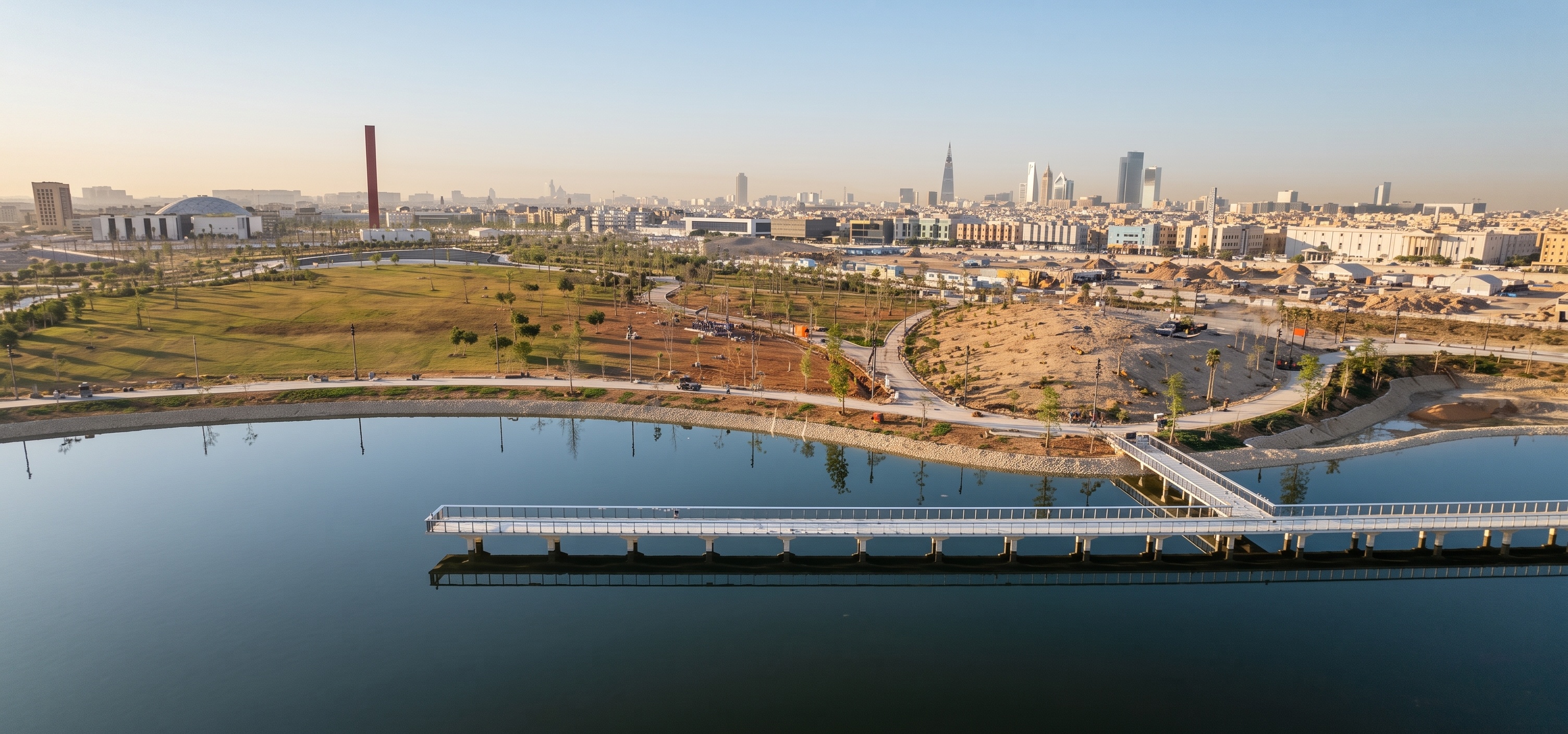 Saudi Arabia Launches Registration for 1,491 Real Estate Parcels