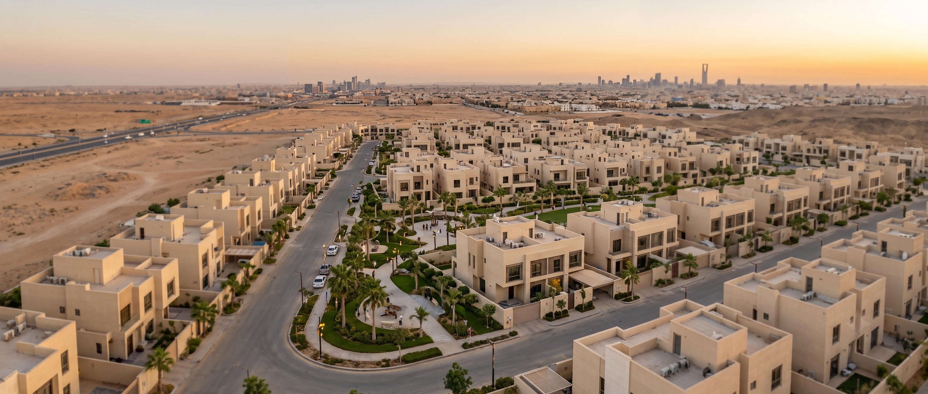 Al Tahaluf rebrands to HOV Global as K. Hovnanian Middle East expands its investment in Saudi Arabia