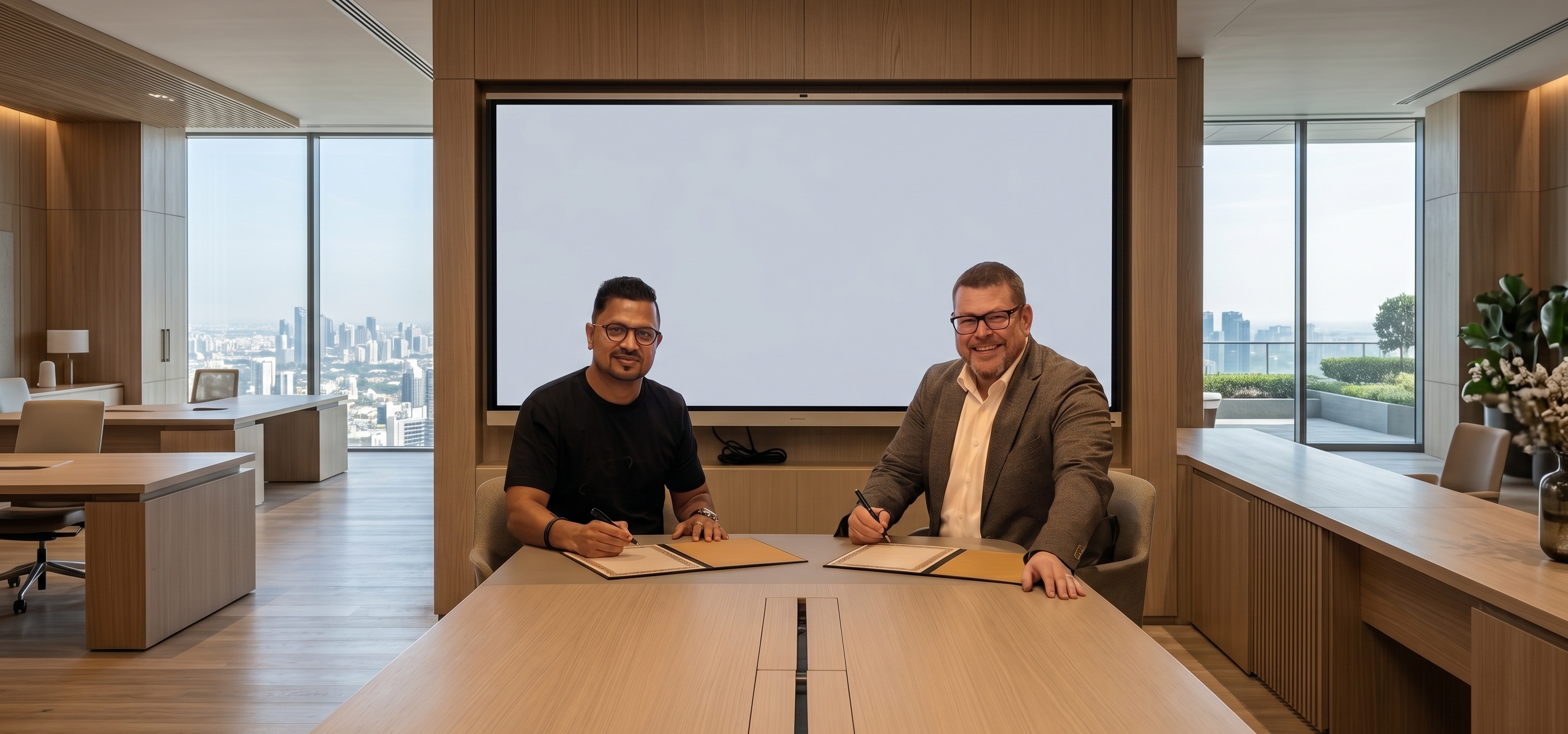 Integra and SettleMint to expand AI blockchain-enabled real estate tokenization to the UAE and USA