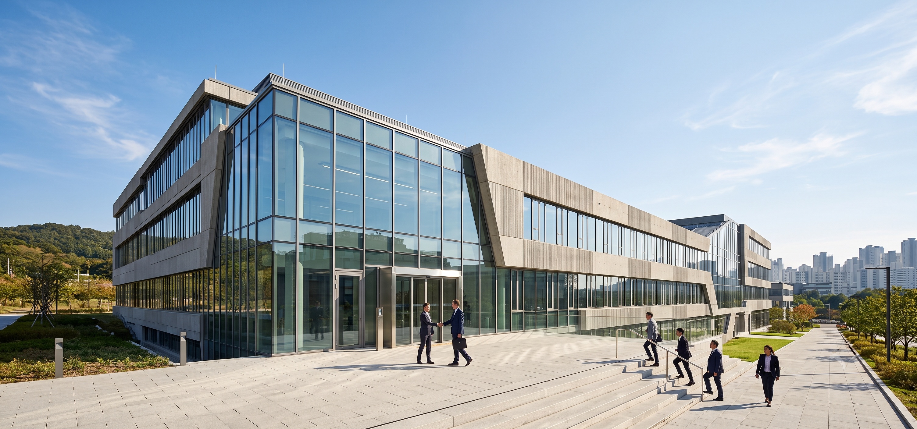 Nemetschek completes HCSS acquisition