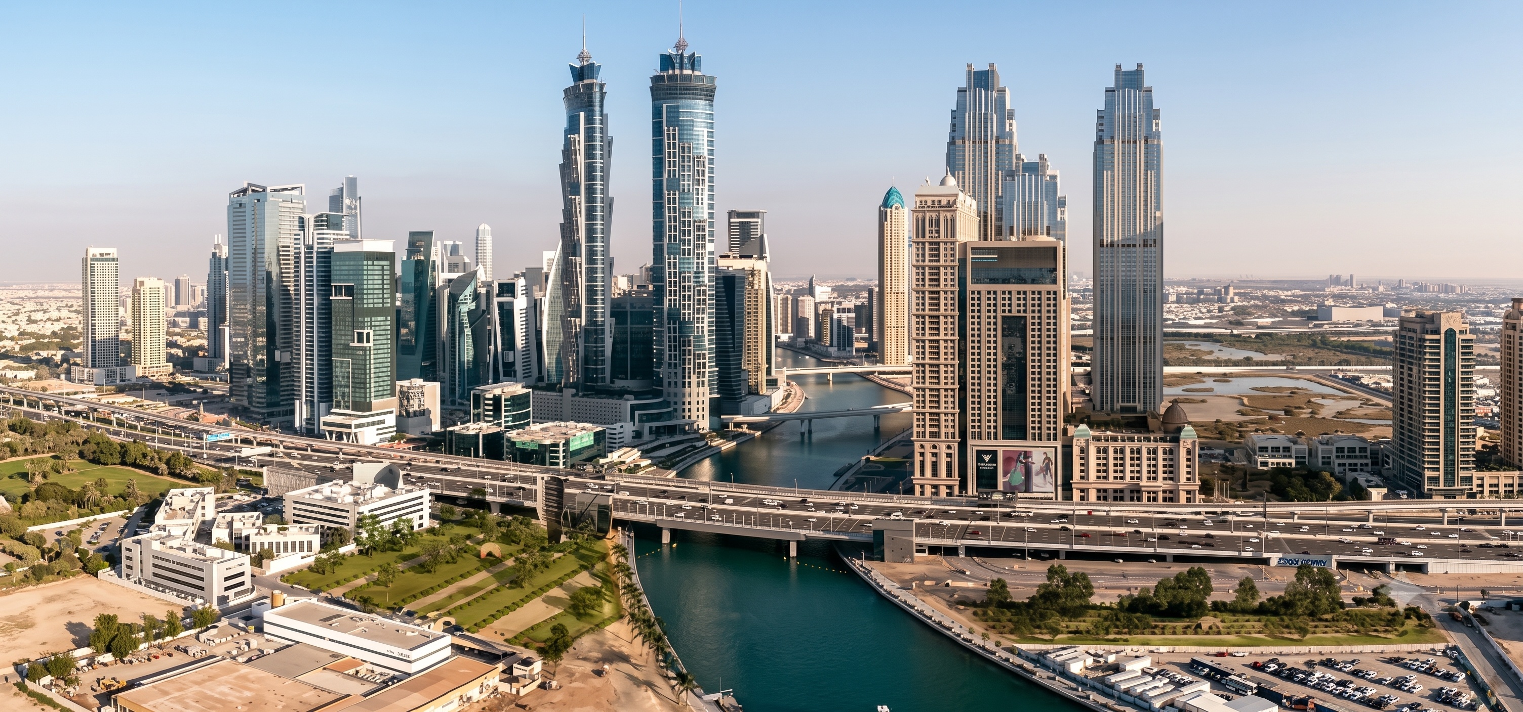 Dubai Lowers Tokenised Real Estate Investment Minimum to Dh1,000
