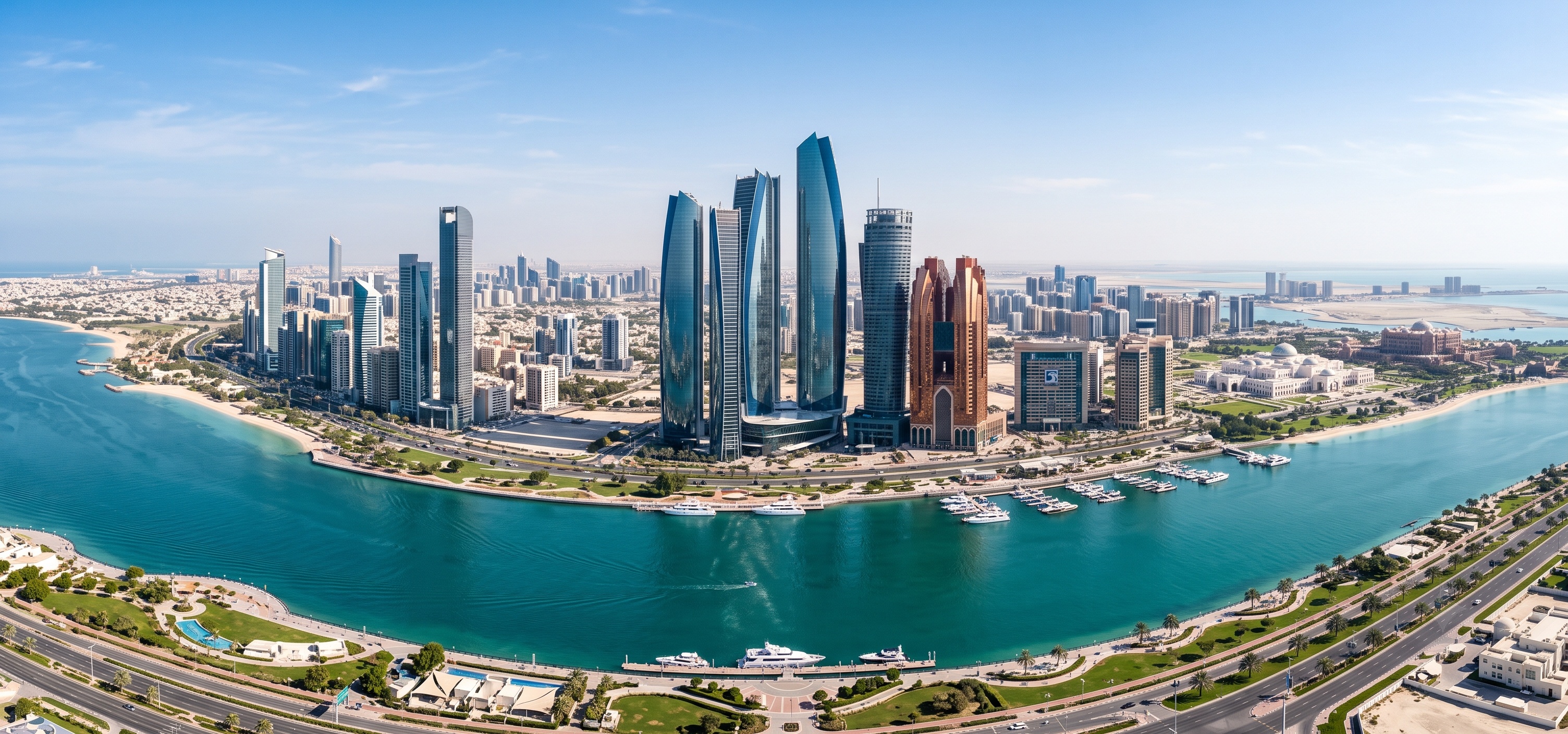 Abu Dhabi Landlords Embrace Flexible Leases Amid Rent Freeze