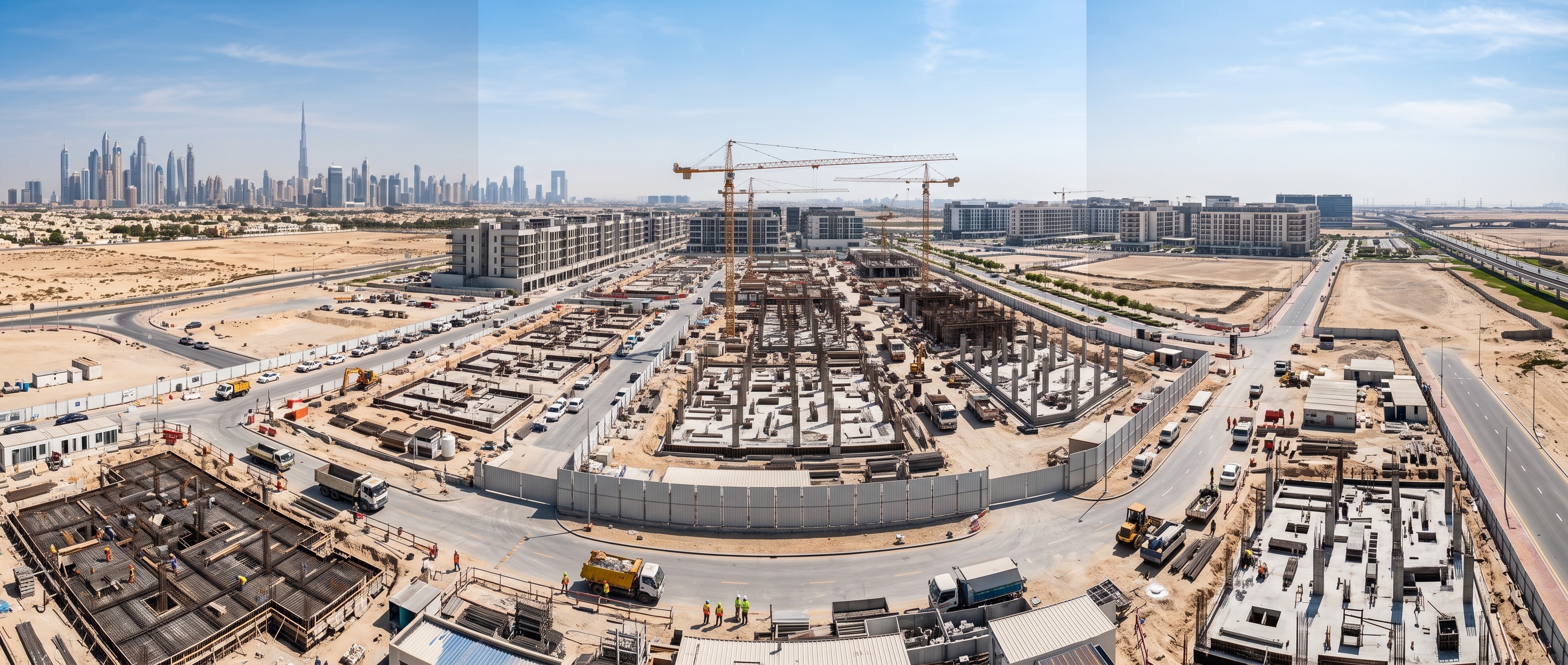 Imtiaz Developments Achieves Launch-Day Sell-Out for RAW District 2