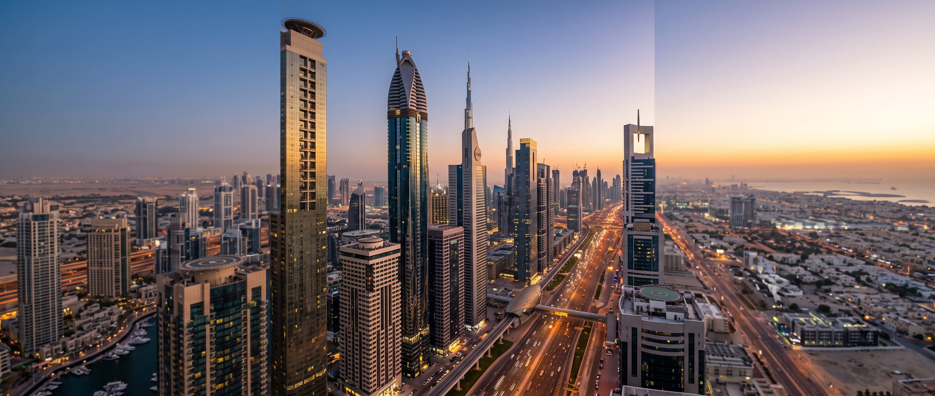 Majority of investors expect Dubai property prices to rise in 2026, says new report
