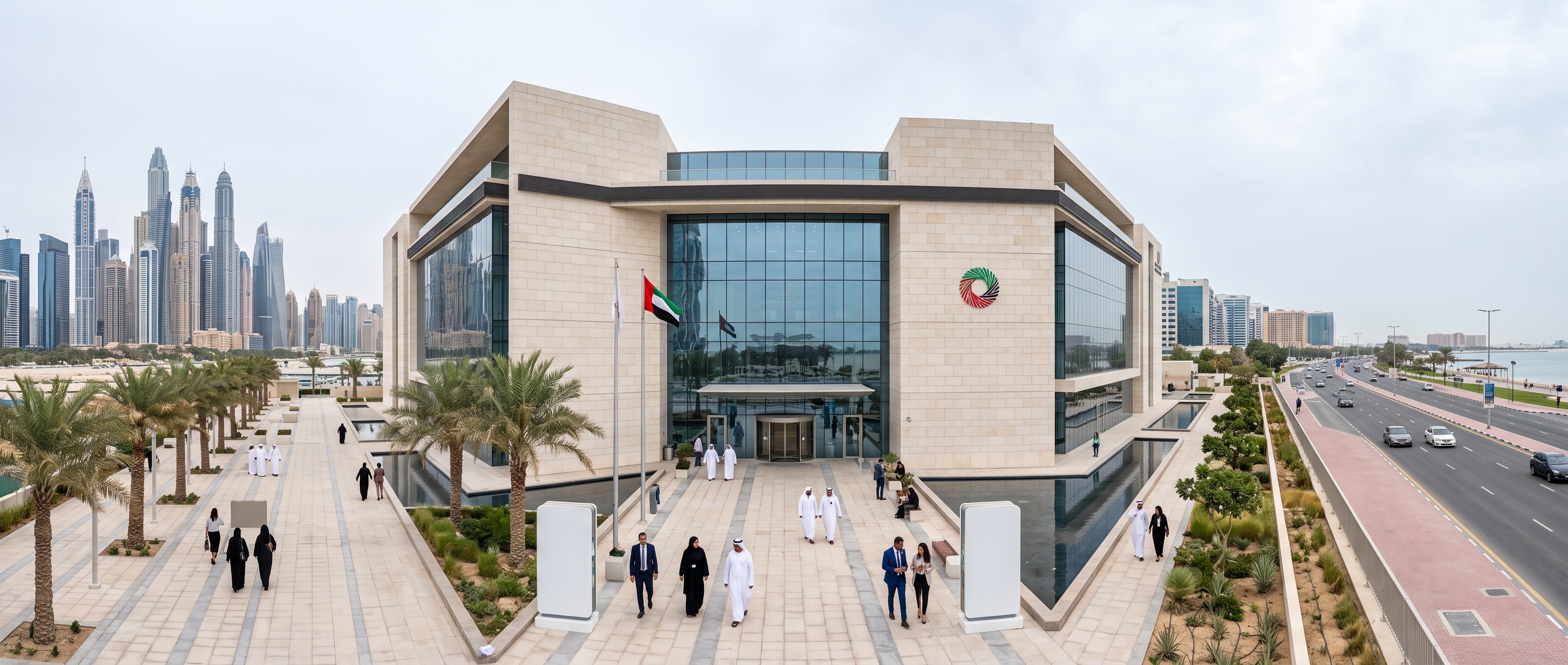 UAE Nationals Receive AED353.5M in VAT Refunds for New Homes