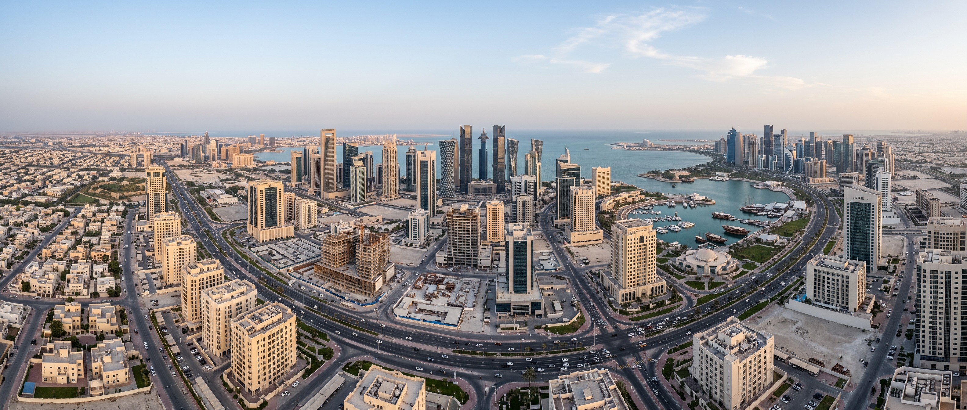 Qatar: Mortgage transactions reach $3.56bln in Q1