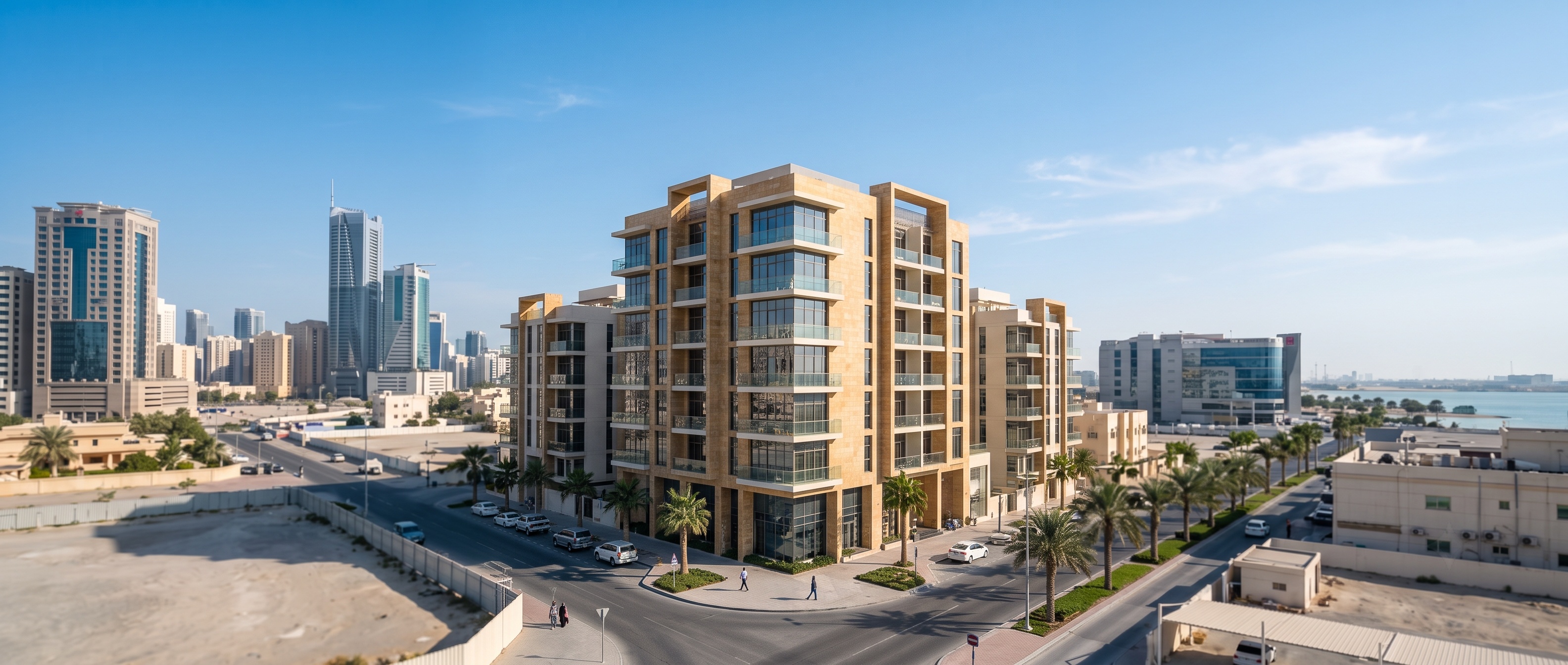 Bahrain approves new rules for shared accommodation
