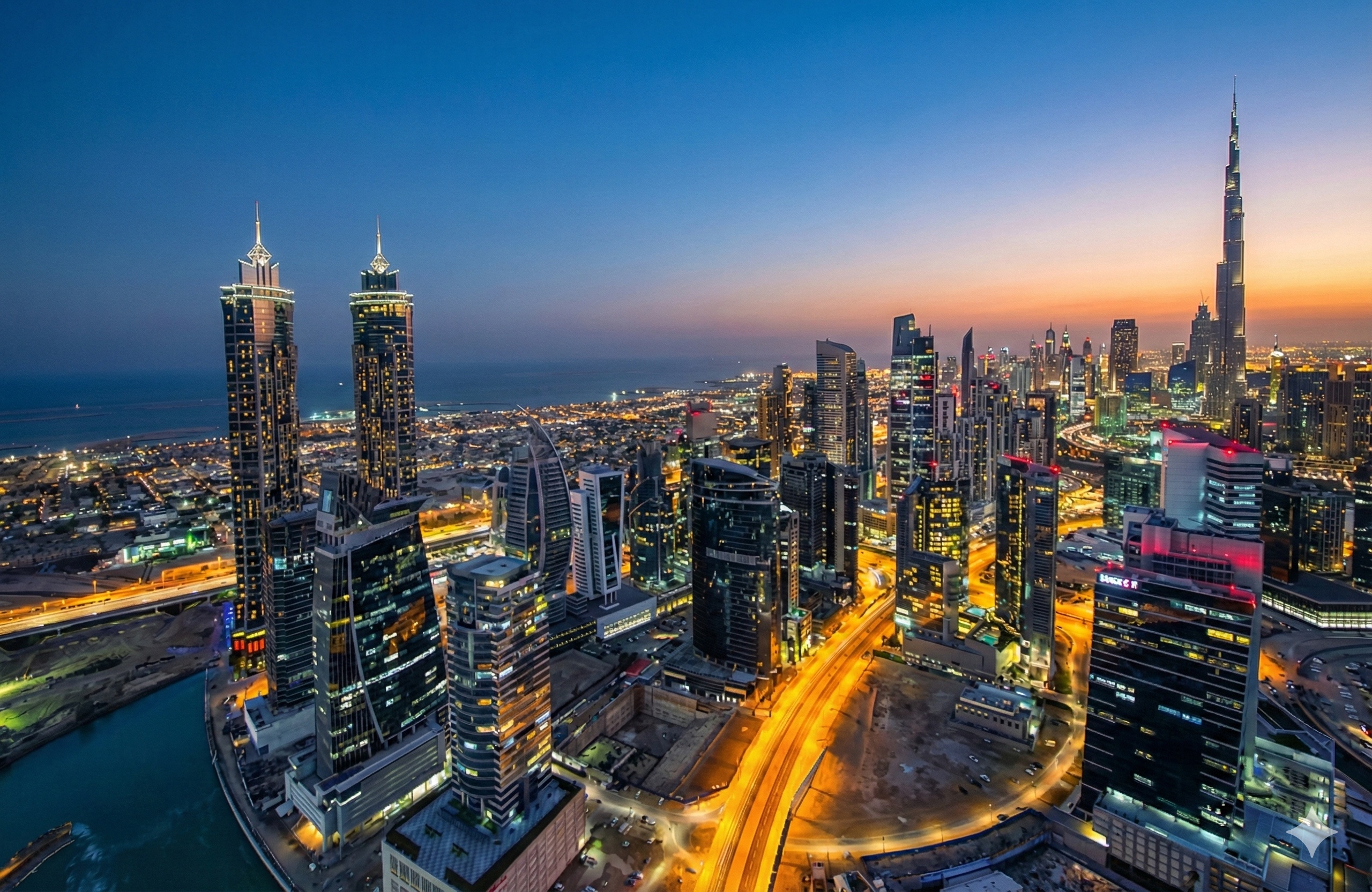 Dubai leasing market adjusts as rental listings increase: report