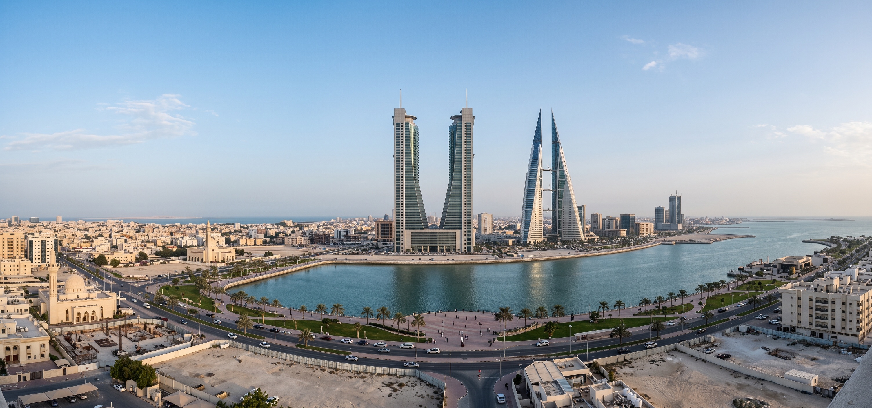 Bahrain proposes mandatory NOC for property transactions