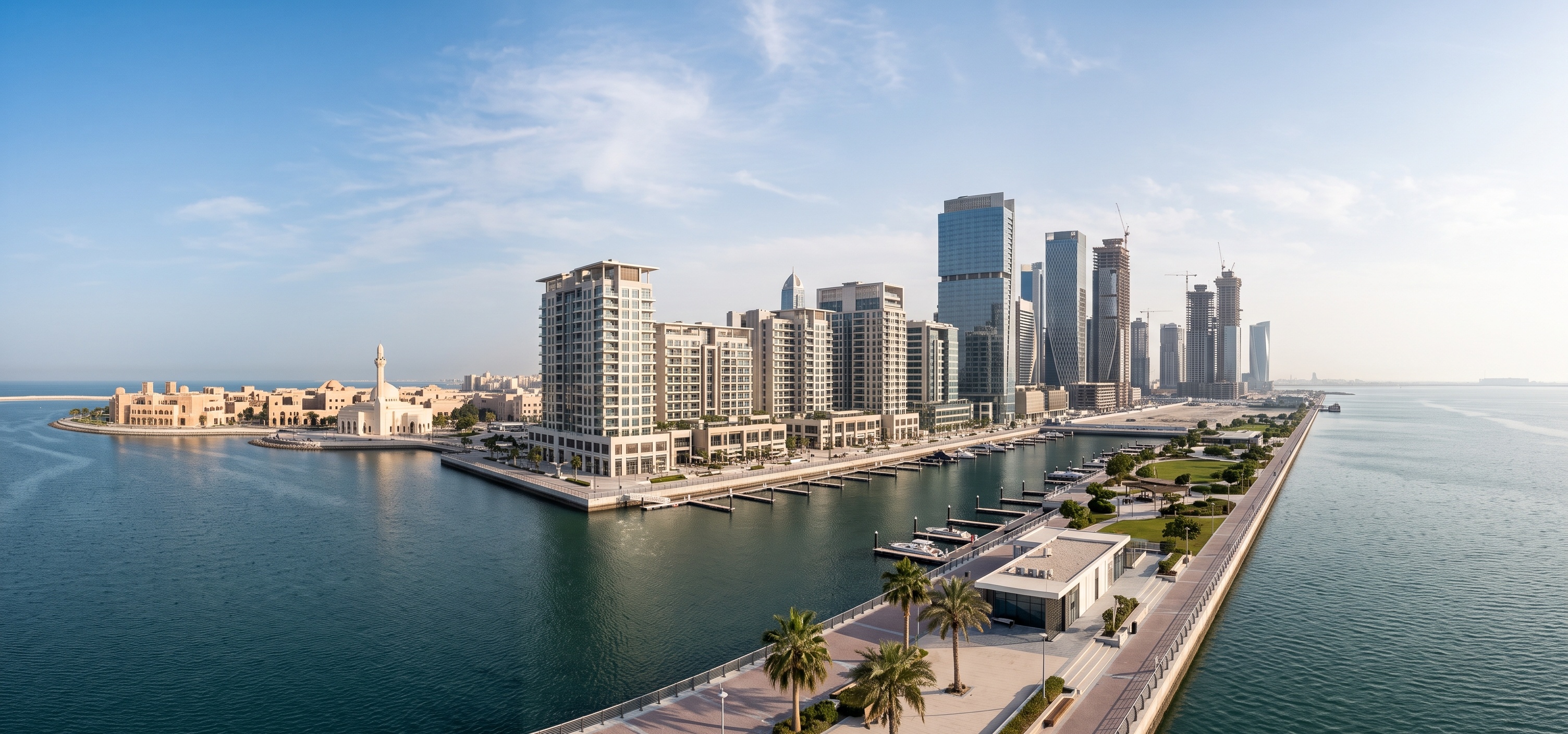 Real estate trading tops QR565 mn in one week