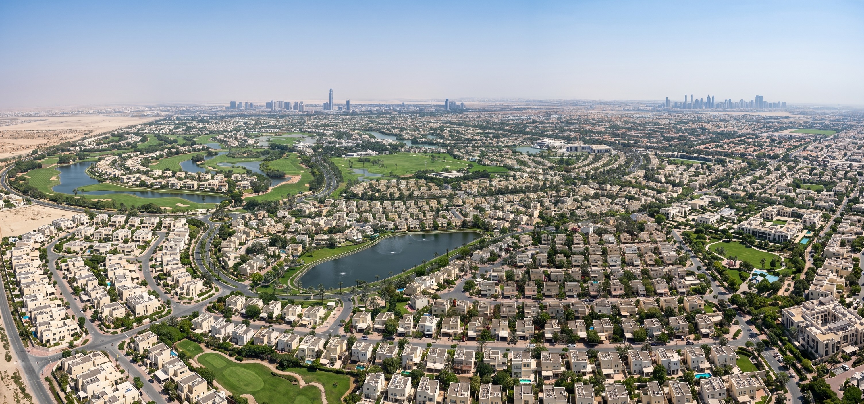 UAE's Integrated Communities: A New Model for Global Talent Attraction