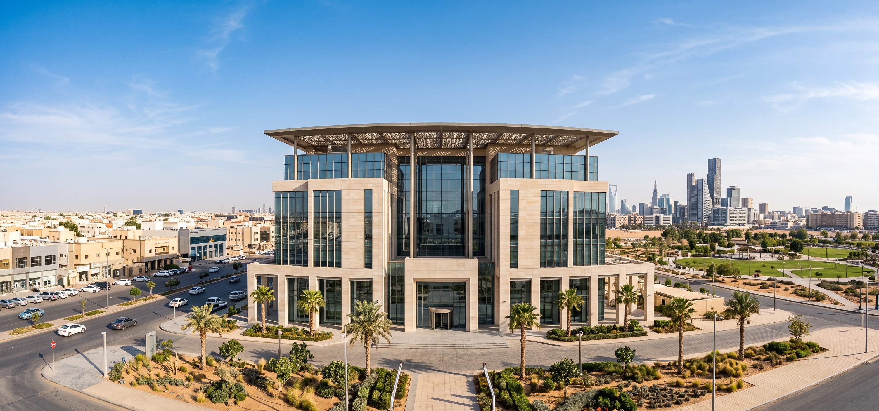 Saudi Real Estate Refinance Company announces the pricing of its third international sukuk issuance