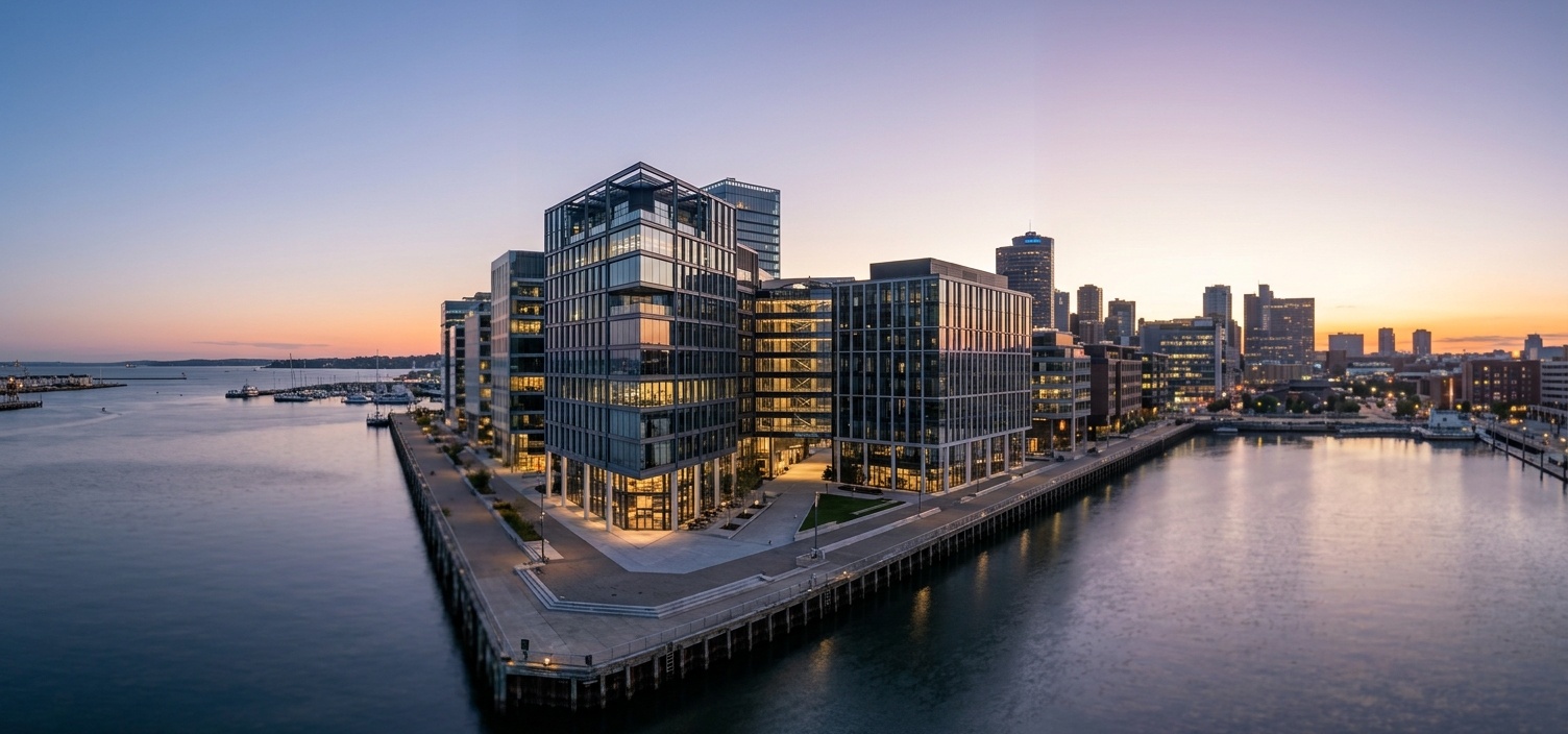 Why waterfront communities in the GCC are becoming experience-driven ecosystems - CW Property Middle East