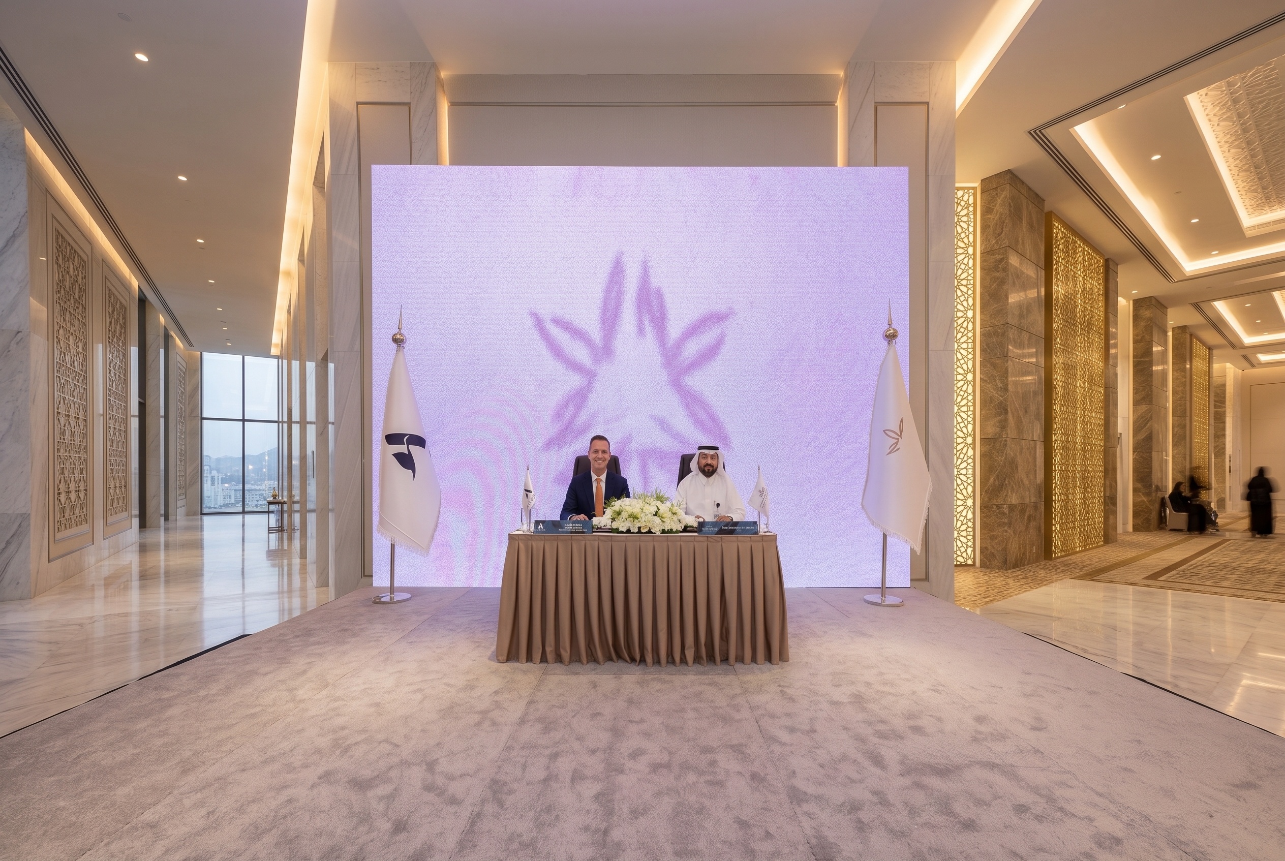 Accor Partners to Introduce ibis Makkah Hotel by 2031