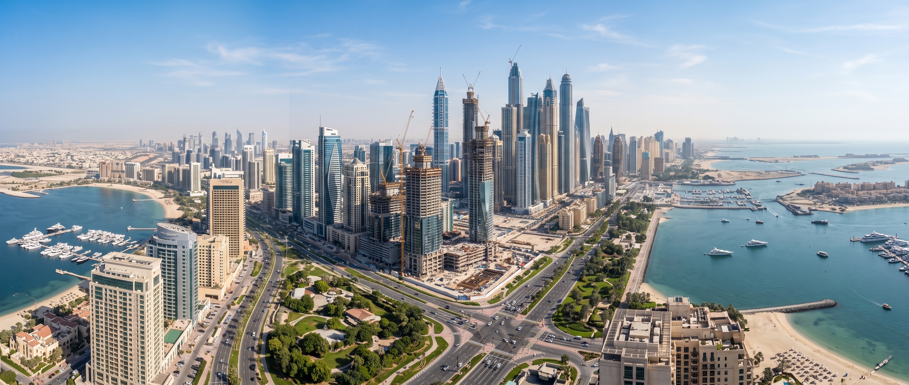 GCC Real Estate: Investor Interest Amid Market Changes