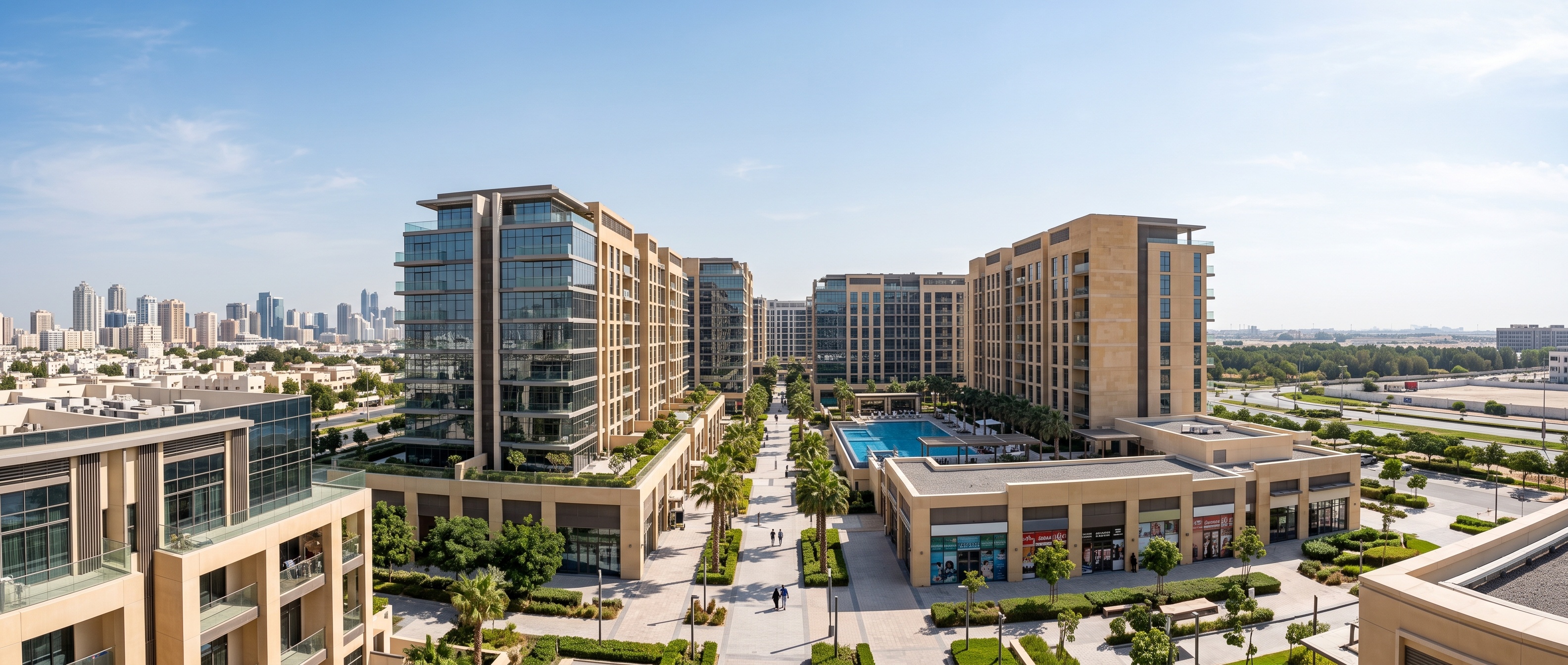 Alef Group Completes Phase One Sales of $1.1bn Sharjah Project
