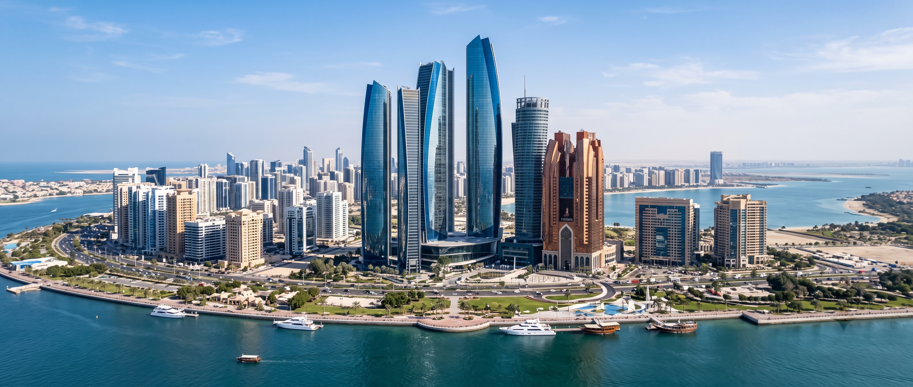 IREIS 2026: Abu Dhabi's Premier Property Event Returns This September