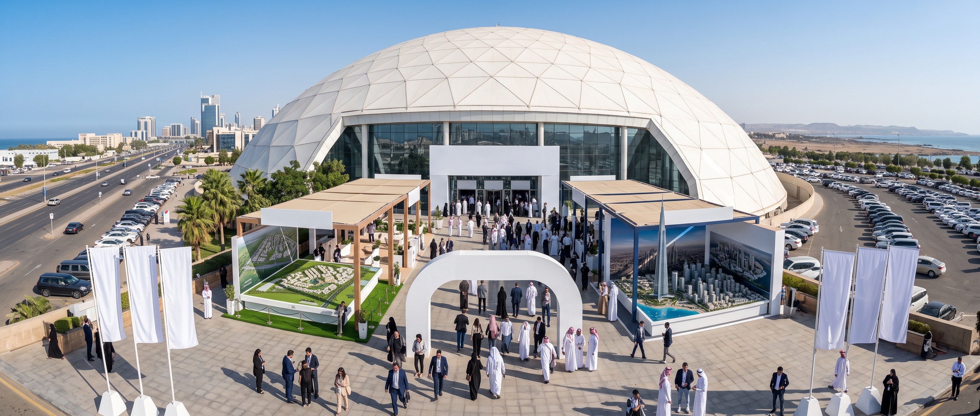 New Cityscape West KSA Event to Boost Real Estate in Western Region