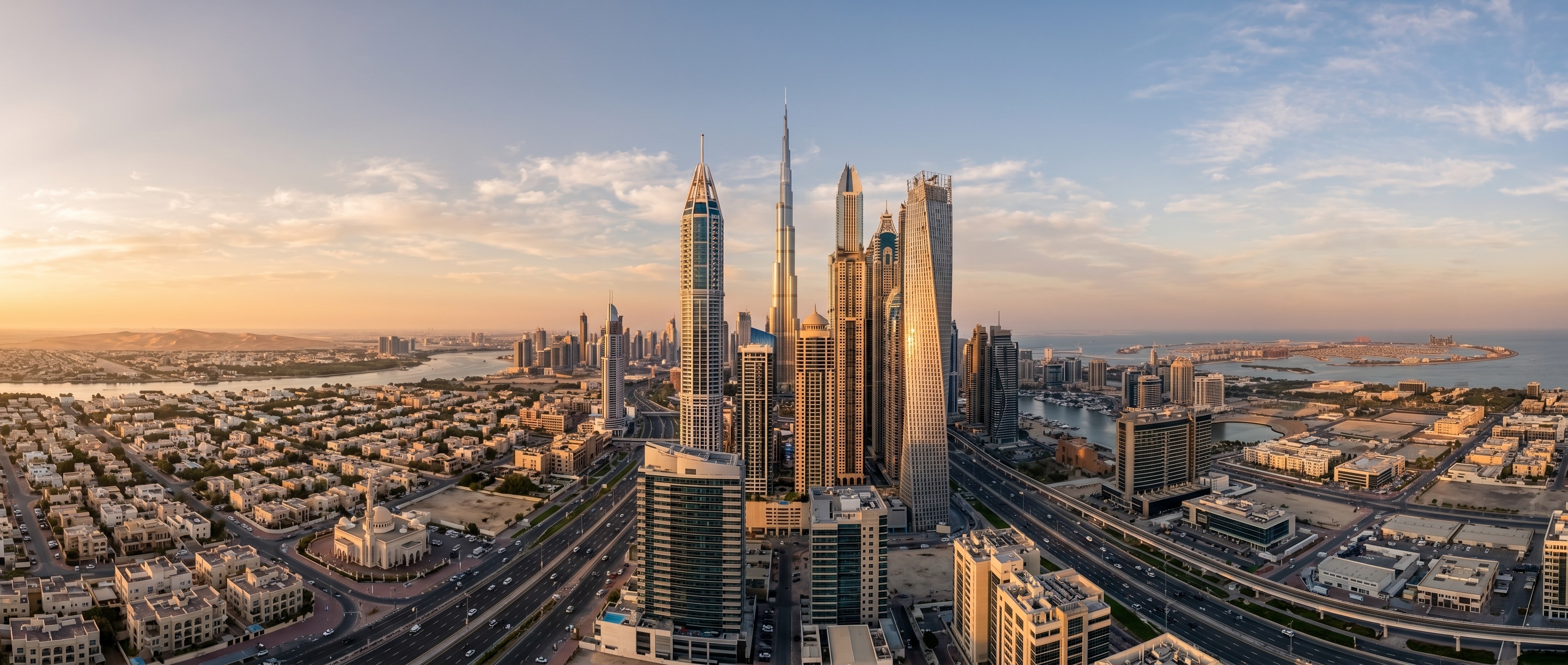 UAE’s Arada to launch Arada Capital targeting $5bln in AUM