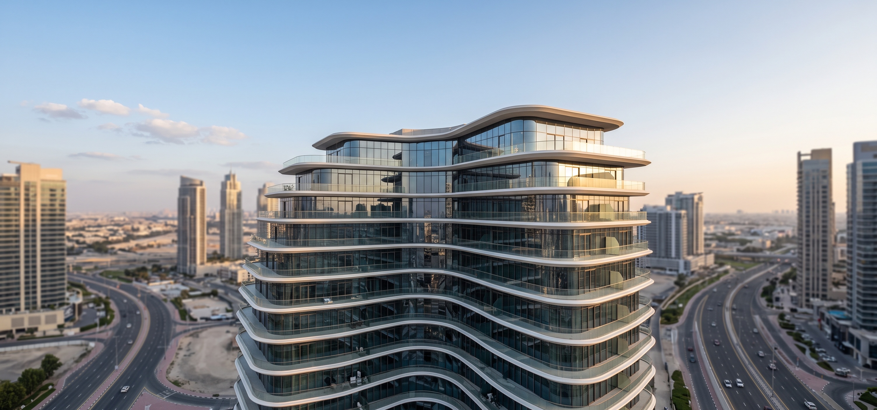 Dubai real estate rebounds with AED 200mln Bugatti Residences penthouse sale