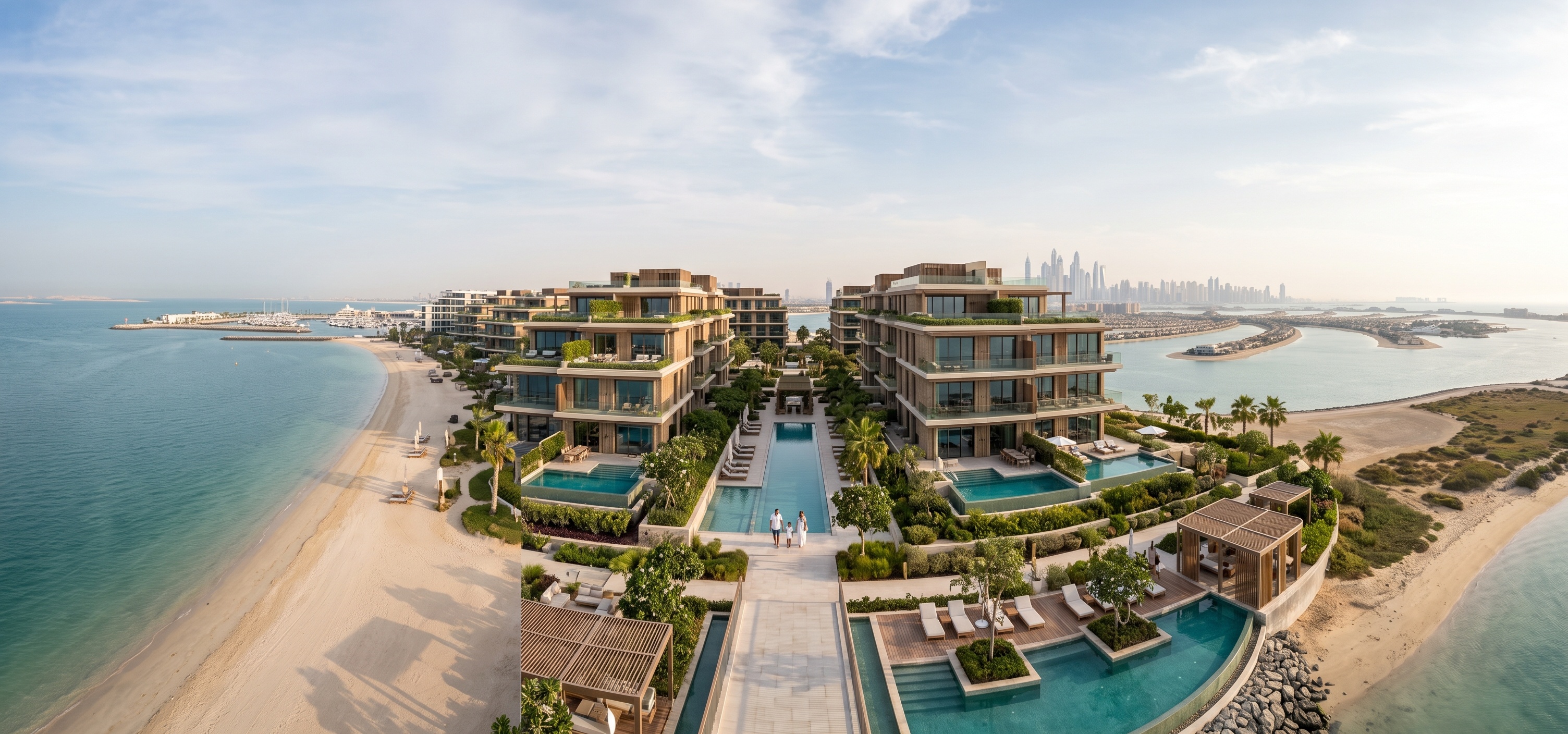 Select Group completes first Six Senses branded homes in Mena
