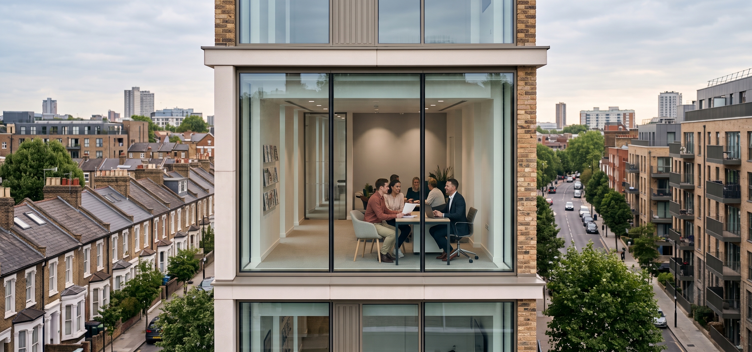 Mortgage Finder introduces 1% cashback for first-time homebuyers