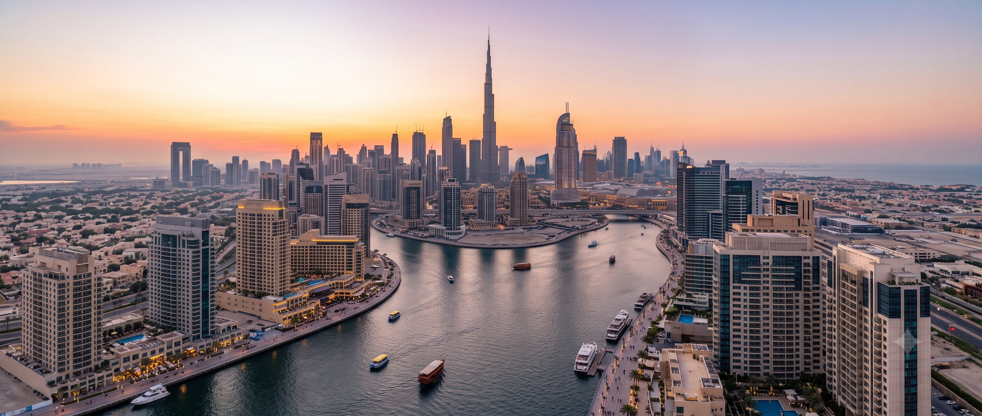 Dubai Property Sales Hit Dh87.9 Billion Amid Transaction Decline