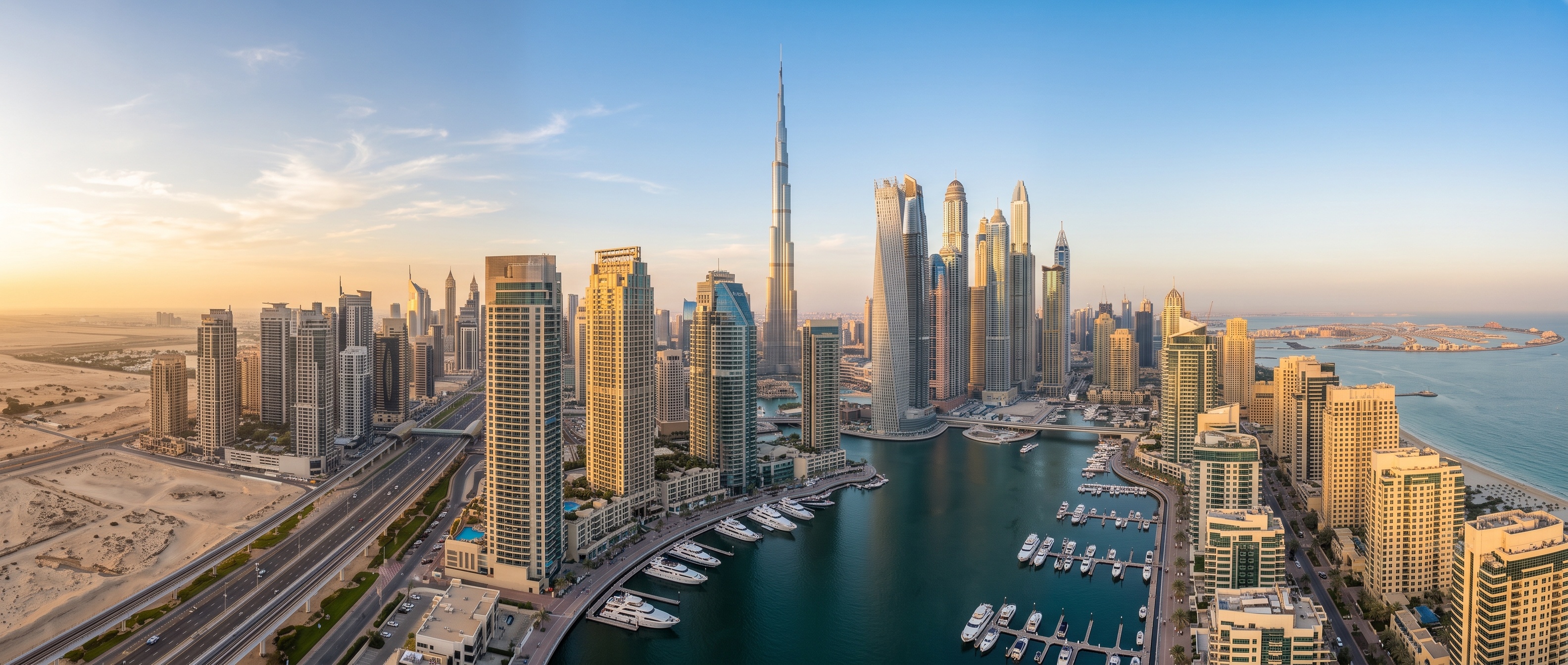 Dubai Home Buyers Show Confidence Amid Price Stability