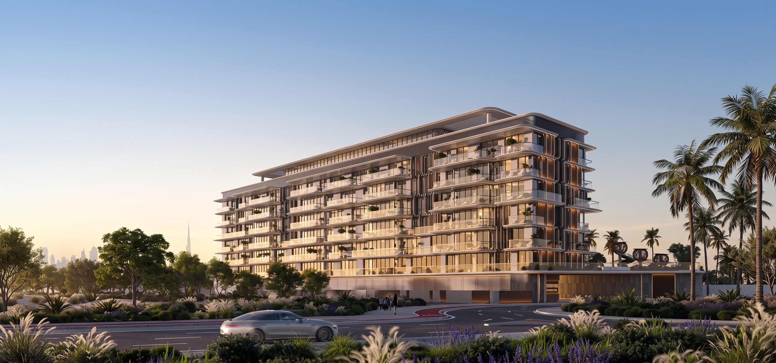 SAMANA Developers unveils SAMANA South Haven following the extraordinary success of SAMANA Hills South 1, 2 and 3