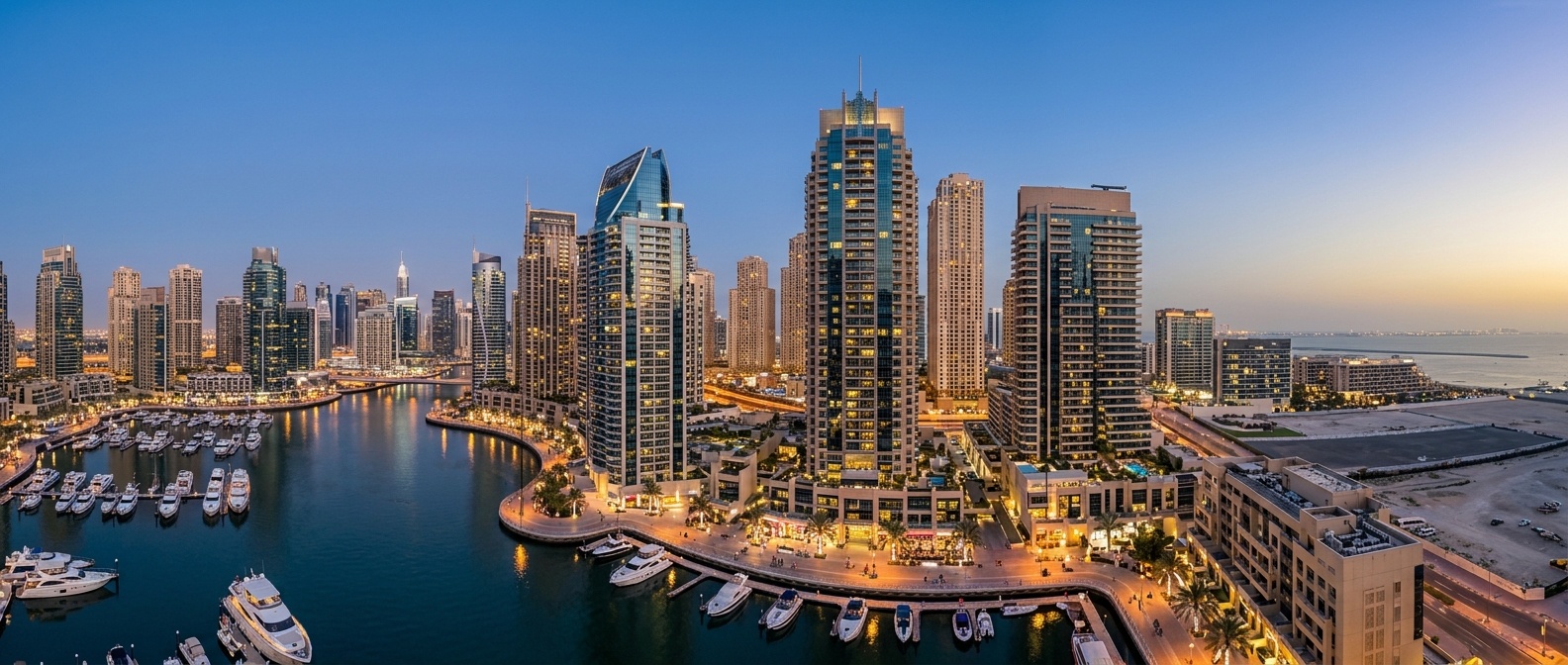 DOVAǪ Real Estate: Pioneering AI in UAE Property Investment
