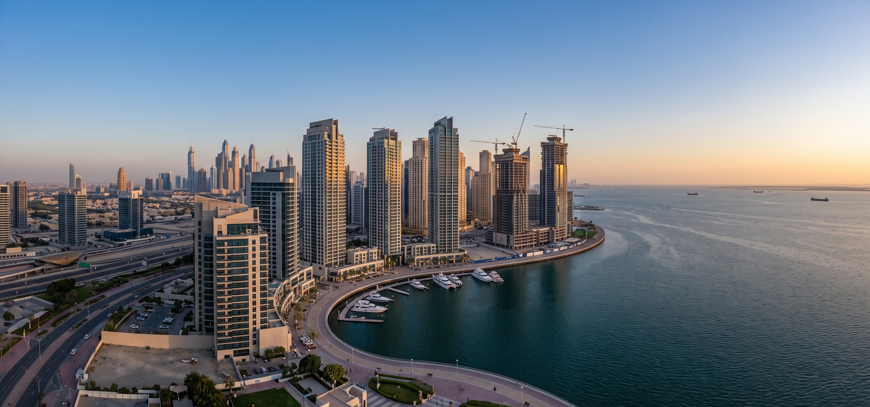 Dubai property buyers return in June after softer May sales