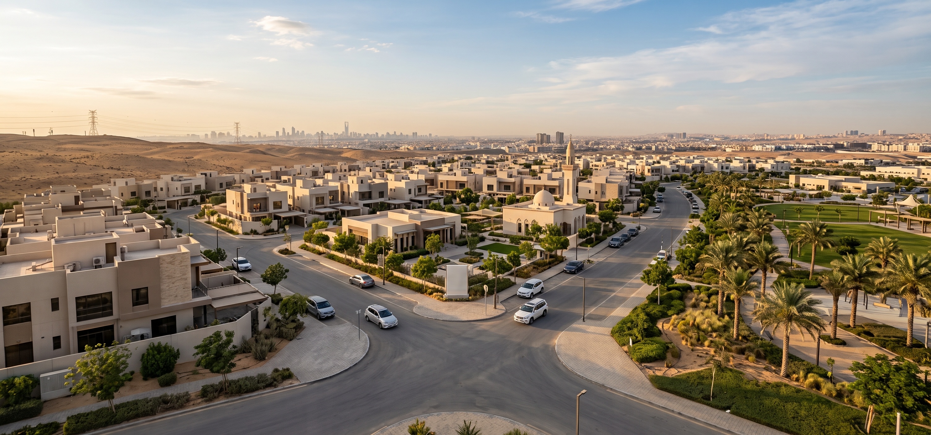 51,072 Saudi families move into first homes in first five months of 2026