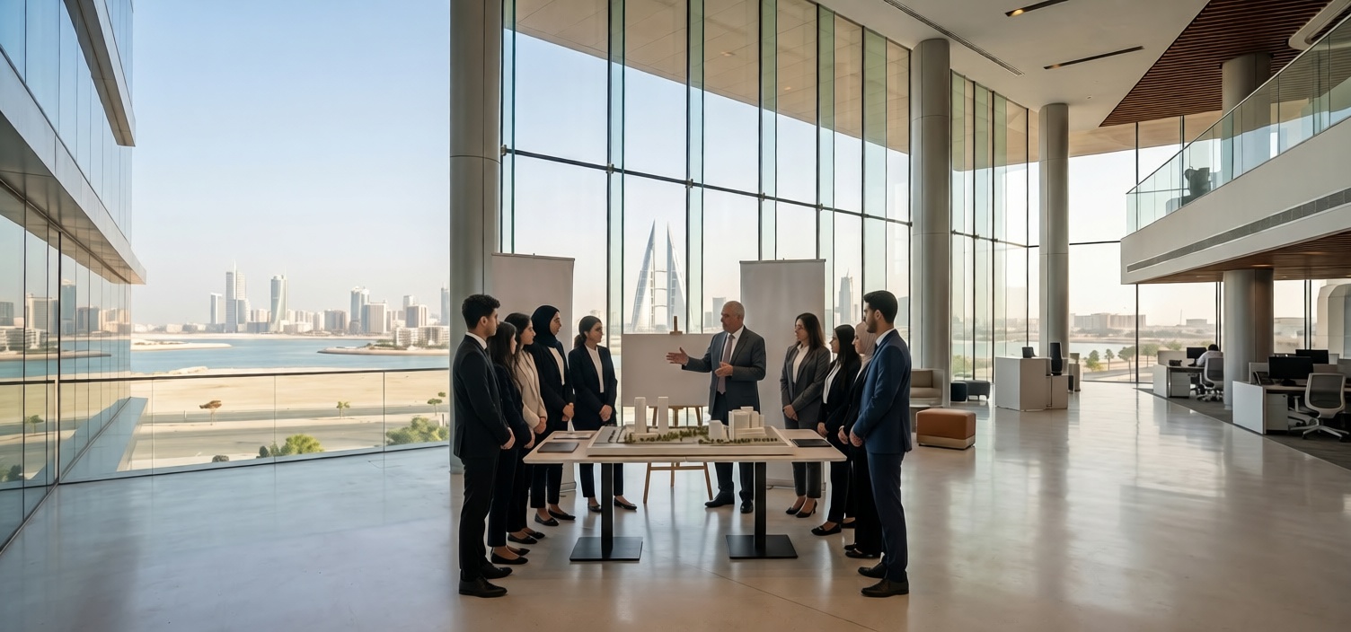 Seef Properties launches second edition of “Taasis” program to train young national cadres