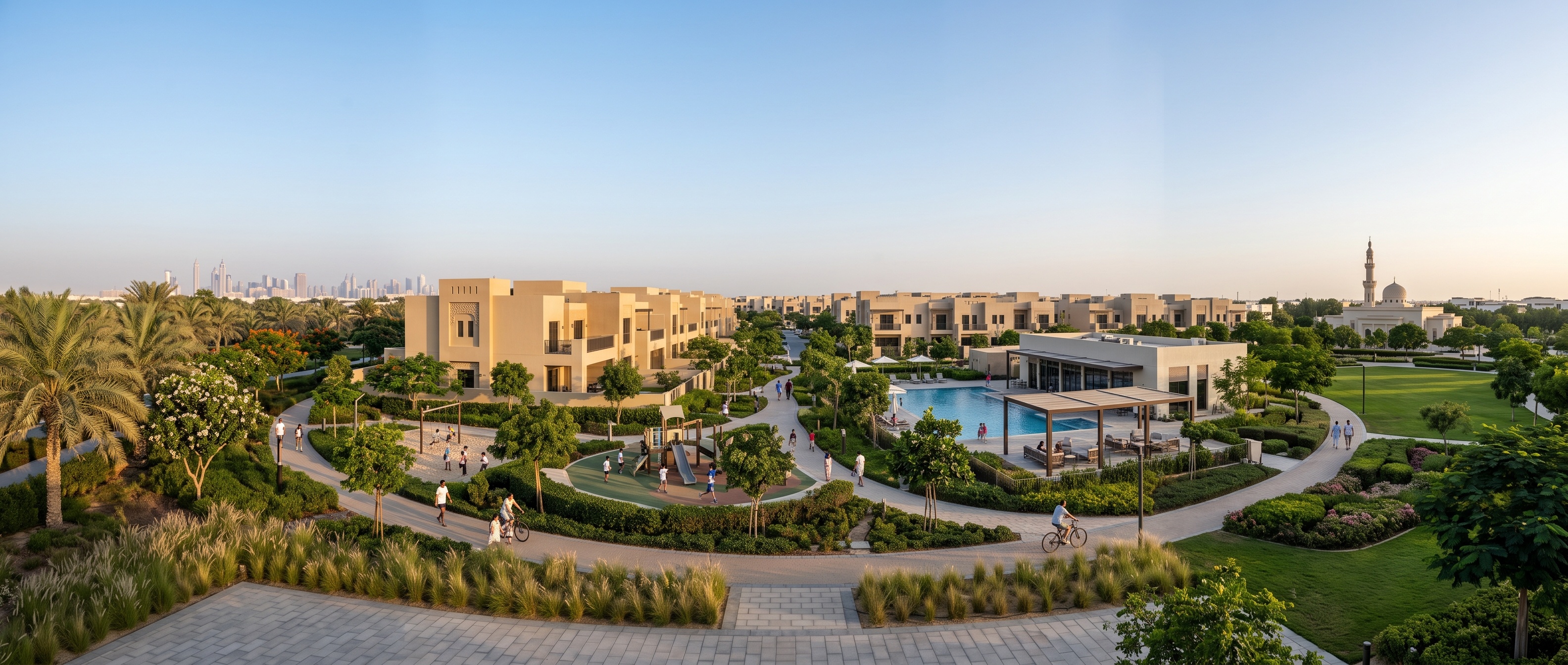 Innovative Community Living: Bloom Holding's Vision for the Future